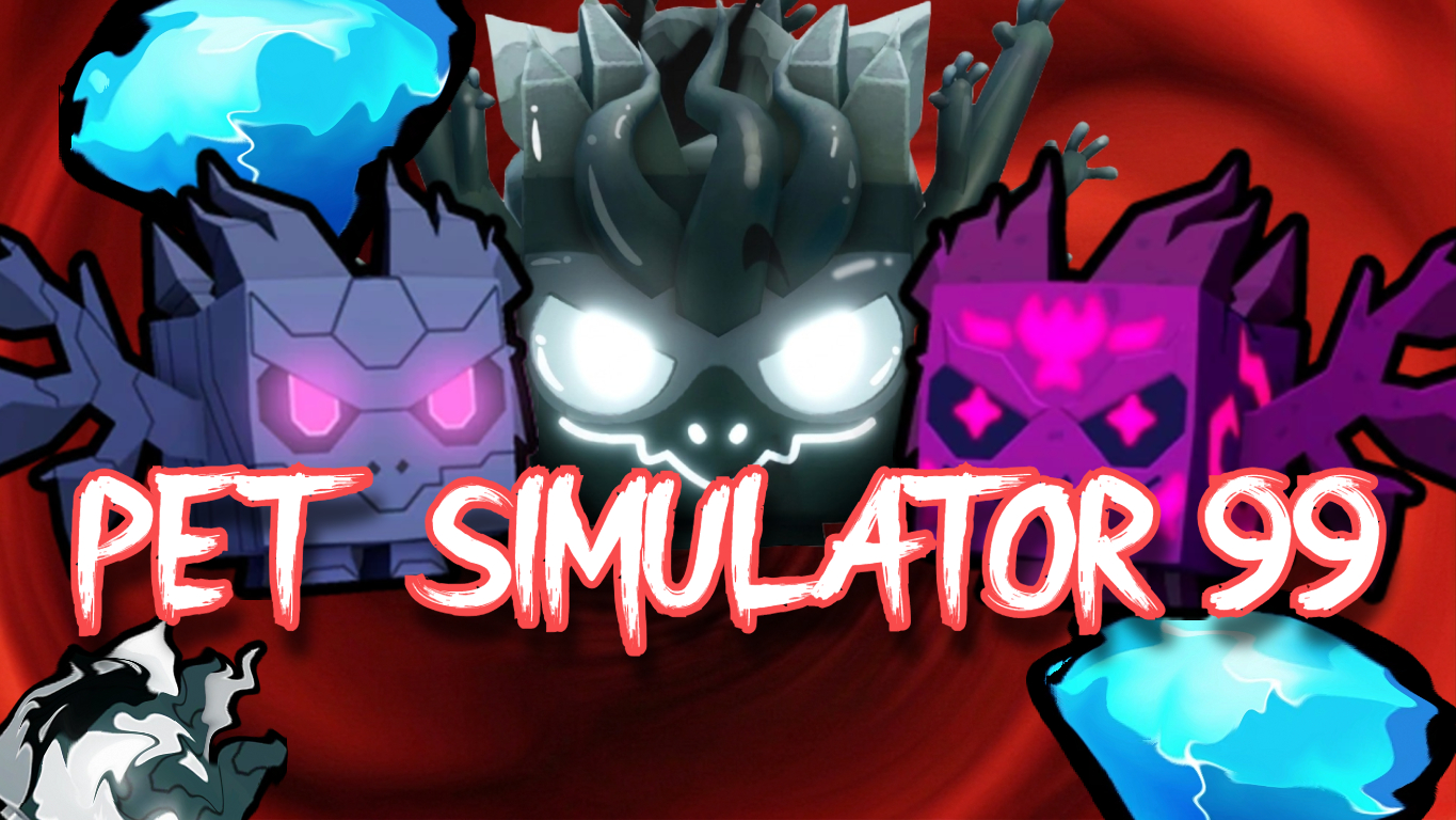 PET SIMULATOR 99