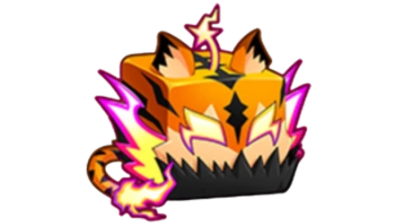 TIGER PERMANENTE