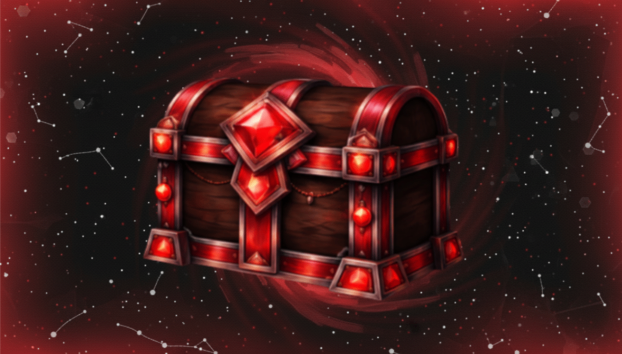 MYTHICAL CHEST