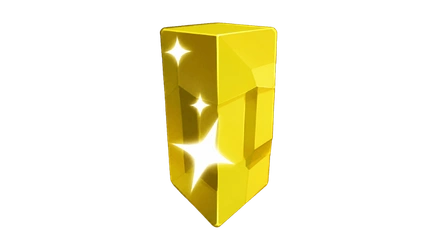 10x GOLD SEED