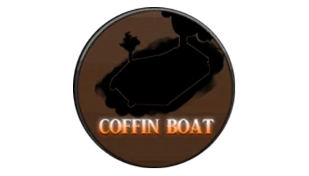 COFFIN BOAT