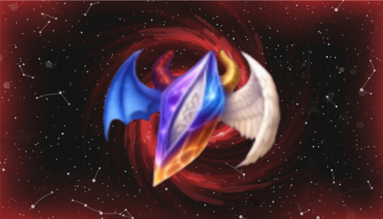 RACE REROLL