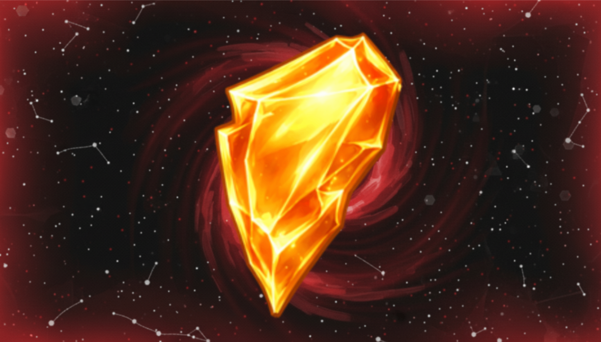 POWER SHARD