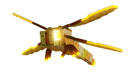 DRAGONFLY