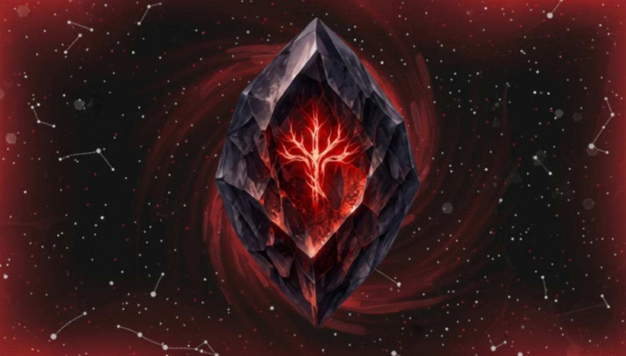 BLOODLINE STONE