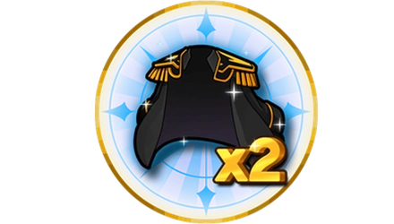 2X DROP CHANCE