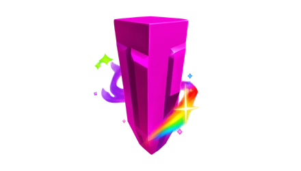 RAINBOW SEED