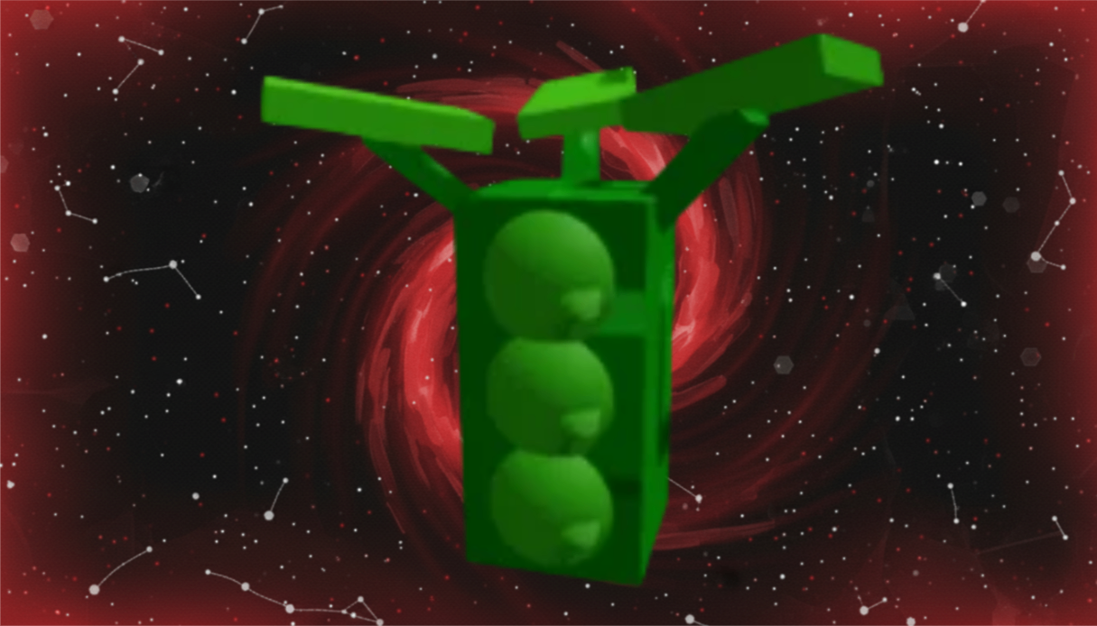 GREEN BEAN
