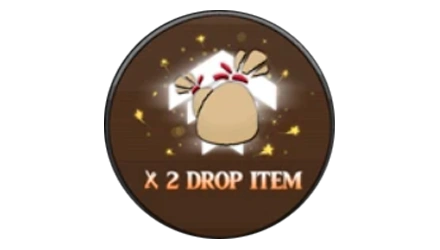 2X DROP