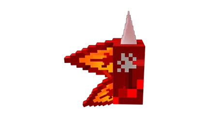 DRAGON'S BREATH