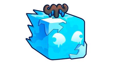 ICE PERMANENTE