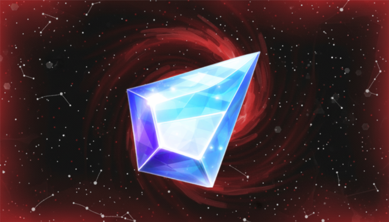 PASSIVE SHARD