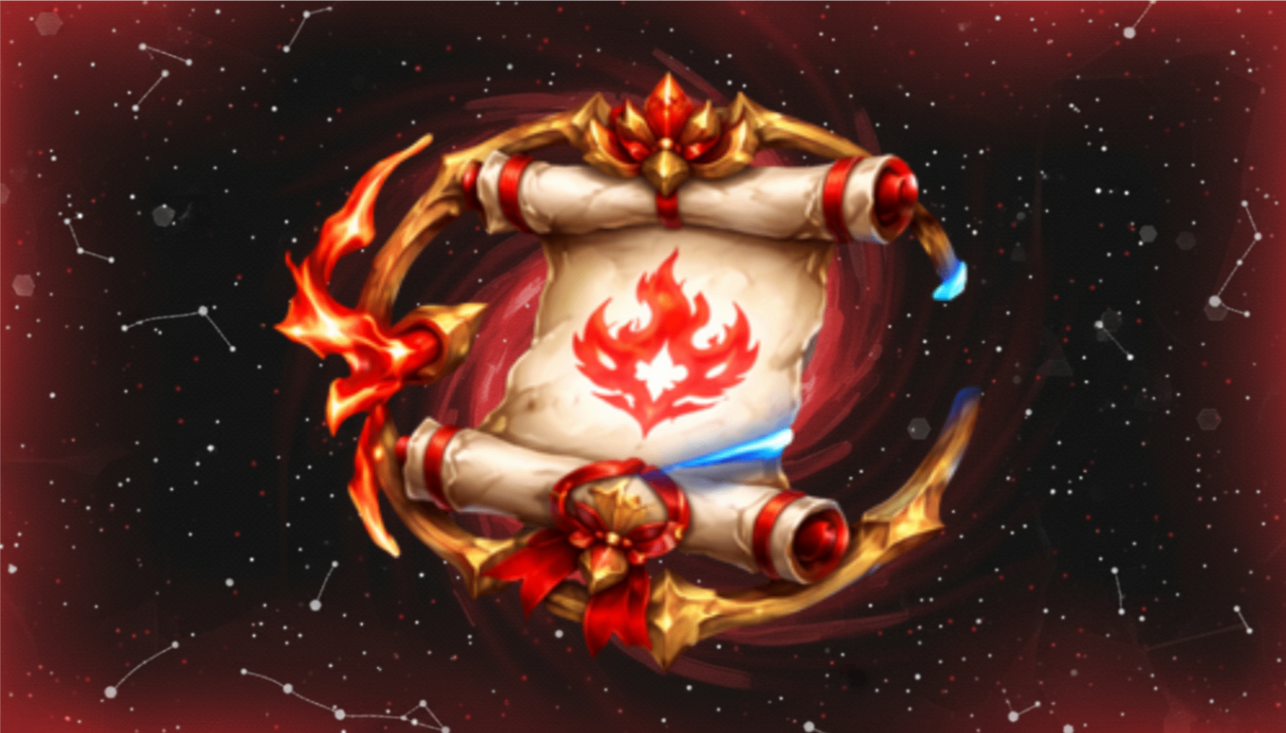 CLAN REROLL